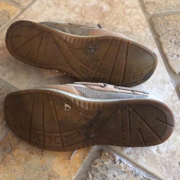 Sperry top sliders - Picture 6 of 6